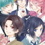 『刀剣乱舞』のアンソロジーコミック「刀剣乱舞学園」12月4日発売、60P超の描き下ろし漫画も収録