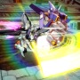 『ガンダム EXVS マキシブースト』新機体「ガンダムレギルス」詳細情報が公開、レギルスビットを使いこなせ！