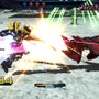 『ガンダム EXVS-FORCE』戦艦の必殺技「フォースアタック」が公開 ─ ∀ガンダムなどの参戦機体も