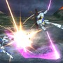 『ガンダム EXVS-FORCE』戦艦の必殺技「フォースアタック」が公開 ─ ∀ガンダムなどの参戦機体も