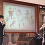 【レポート】『ソフィーのアトリエ』はコーエーテクモとガストのノウハウが融合した作品に