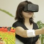 【特集】二次元に触れるVRコントローラー『UnlimitedHand』開発者を突撃！将来的には質感も