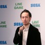 セガとLINEが提携、6億ダウンロードの「LINE GAME」でミッドコアジャンルでの新たなヒット創出を目指す