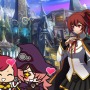 AC『ブレイブルー セントラルフィクション』稼働開始！帰宅途中にプレイしたい方は店舗検索を