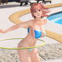 『DOA Xtreme 3』では水着がズレ、紐がほどけ、日焼け跡が見える！そんな彼女らとバカンスできるモードや撮影要素も明らかに