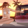 『DOA Xtreme 3』では水着がズレ、紐がほどけ、日焼け跡が見える！そんな彼女らとバカンスできるモードや撮影要素も明らかに