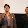 『龍が如く 極』で桐生と“篠原信一”が出会う！？篠原「刺激が足りないんですよね」