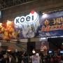 【JF2009】「ジャンプフェスタ2009」開幕、DS『ドラゴンクエストIX』初体験に長い列