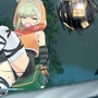 『閃乱カグラ EV』に『真紅』の奈楽が本日参戦！ 1月4日まで350円