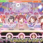 『デレステ』DL数が1000万を突破、記念キャンペーンは「レッスン大成功確率UP」「スタージュエルプレゼント」