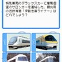 鉄道ゼミナール -大手私鉄編-