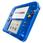 新ハード「ニンテンドー2DS」2月27日発売！ 初代『ポケモン』を同梱、価格は9,980円