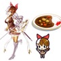 DMMの次なる擬人化は料理！『デモンズ★キッチン』情報解禁 ― 食材(娘)を罠にハメ、料理し、育成する経営SLG