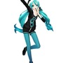 『初音ミク -Project DIVA- X』OPテーマ「罪の名前」や収録楽曲情報などが公開、ライブクエストモードには「スペシャルライブ」も登場