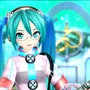 『初音ミク -Project DIVA- X』OPテーマ「罪の名前」や収録楽曲情報などが公開、ライブクエストモードには「スペシャルライブ」も登場