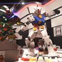 『ガンダムブレイカー3』には「武者頑駄無」や「闇将軍」など様々なSD機体が御伴として参戦！色替えも可能に