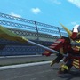 『ガンダムブレイカー3』には「武者頑駄無」や「闇将軍」など様々なSD機体が御伴として参戦！色替えも可能に