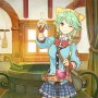 『シャリーのアトリエ Plus』「黄昏」シリーズ主人公たちによる新たなエピソードとは…ミルカの新コスチュームもお披露目