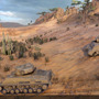 PS4『World of Tanks』サービス開始！今なら“初代プレステ”カラーの軽戦車貰える