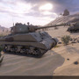 PS4『World of Tanks』サービス開始！今なら“初代プレステ”カラーの軽戦車貰える