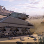 PS4『World of Tanks』サービス開始！今なら“初代プレステ”カラーの軽戦車貰える