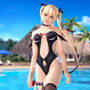 『DOA Xtreme 3』自由に着せ替え/グラビア撮影できるモードの詳細解禁！日焼け度合いを調節したり、スカートをめくることも