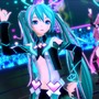 『初音ミク -Project DIVA- X』新登場「ライブエディットモード」詳細公開 ― 楽曲はフルサイズ、リズムゲーム中では見られないモーションも