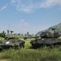 PC版『World of Tanks』で「ガルパン劇場版」スキン配信開始、「Pz.Kpfw.II」「T-34」など