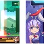 台湾生まれの8bit風バニーガールACT『ラビリビ』日本語化！DMMにて配信開始