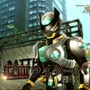 『仮面ライダー バトライド・ウォー 創生』ダブルやオーズを紹介するPV第4弾公開、無料DLC「仮面ライダーチェイス」情報も