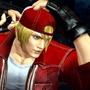 『KOF XIV』新キャラはレスラーの恐竜！？「キング・オブ・ダイナソー」など新参戦キャラを確認できるトレーラー第6弾が公開