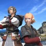 『FFXIV: 蒼天のイシュガルド』パッチ3.2では「魔神セフィロト討滅戦」などが登場、髪型・ハウジング・初心者向け追加要素も