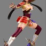 『DEAD OR ALIVE 5 LR/UA』に参戦する『戦国無双』井伊直虎の詳細公開！ マリー・ローズのガラシャ衣装なども
