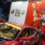 「AnimeJapan」に『Fate/Grand Order』の痛車や実寸サイズの宝具が登場！アニメ原画の展示も