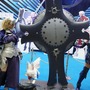 「AnimeJapan」に『Fate/Grand Order』の痛車や実寸サイズの宝具が登場！アニメ原画の展示も