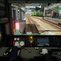 【レポート】VR鉄道SLG『トレインマイスター』をマスコンレバーでプレイ…E235系が走るJR山手線沿線を再現