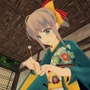 美少女が耳かきしてくれるVRアプリ『なごみの耳かきVR』配信決定！息遣いもリアルに再現