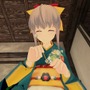 美少女が耳かきしてくれるVRアプリ『なごみの耳かきVR』配信決定！息遣いもリアルに再現