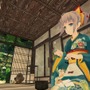 美少女が耳かきしてくれるVRアプリ『なごみの耳かきVR』配信決定！息遣いもリアルに再現