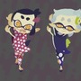 「Splatoon ガチ盆まつり」詳細発表！ シオカラーズが浴衣で踊る振り付け映像も