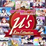 「ラブライブ！μ's Live Collection」BD特典に紅白のスペシャルアニメ　8月26日発売