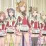 「ラブライブ！μ's Live Collection」BD特典に紅白のスペシャルアニメ　8月26日発売