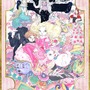 天野喜孝×D[di:]×ヒャダインによる女の子向け王道RPG『Toys'Parade』発表