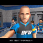 サイバード新作サッカーゲーム『BFB Champions』　ゲーム内映像などでチェック