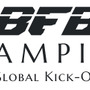 『BFB Champions～Global Kick-Off～』ロゴ