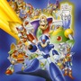 New3DS専用VC『ロックマン7』『ロックマンX』配信開始