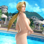 『DOA Xtreme 3』大胆かつ可愛らしい新作水着第3弾「キャビア」「ナイアガラ」配信開始