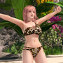 『DOA Xtreme 3』大胆かつ可愛らしい新作水着第3弾「キャビア」「ナイアガラ」配信開始