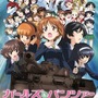 (C)GIRLS und PANZER Film Projekt