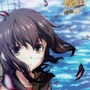 「劇場版 艦これ」描き下ろしの特製クリアフォルダー付き前売券第1弾が6月11日発売決定